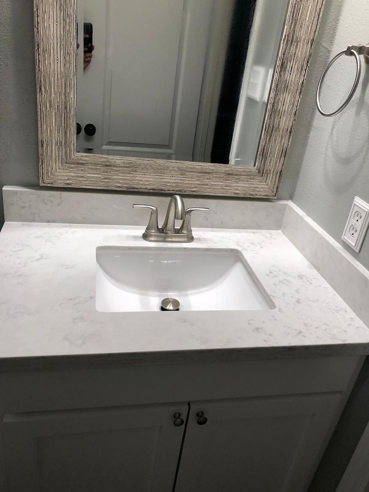 bathroom remodeling pictures 2 before and after projects Premium Residential Remodeling