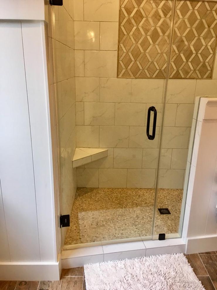bathroom remodeling pictures 2 before and after projects Premium Residential Remodeling