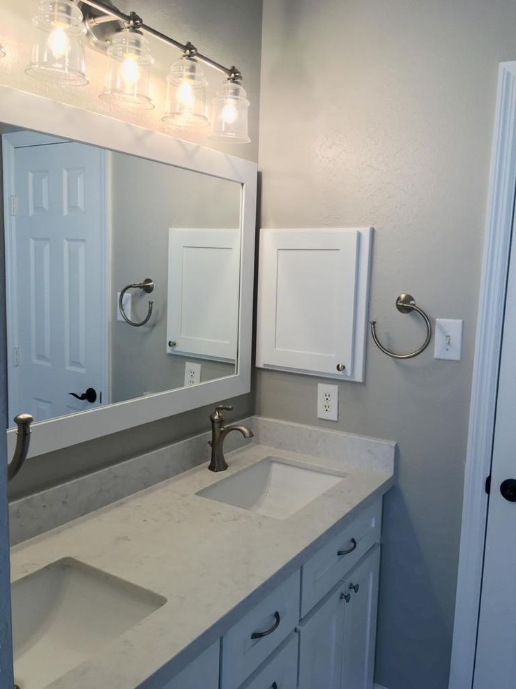 bathroom remodeling pictures 2 before and after projects Premium Residential Remodeling