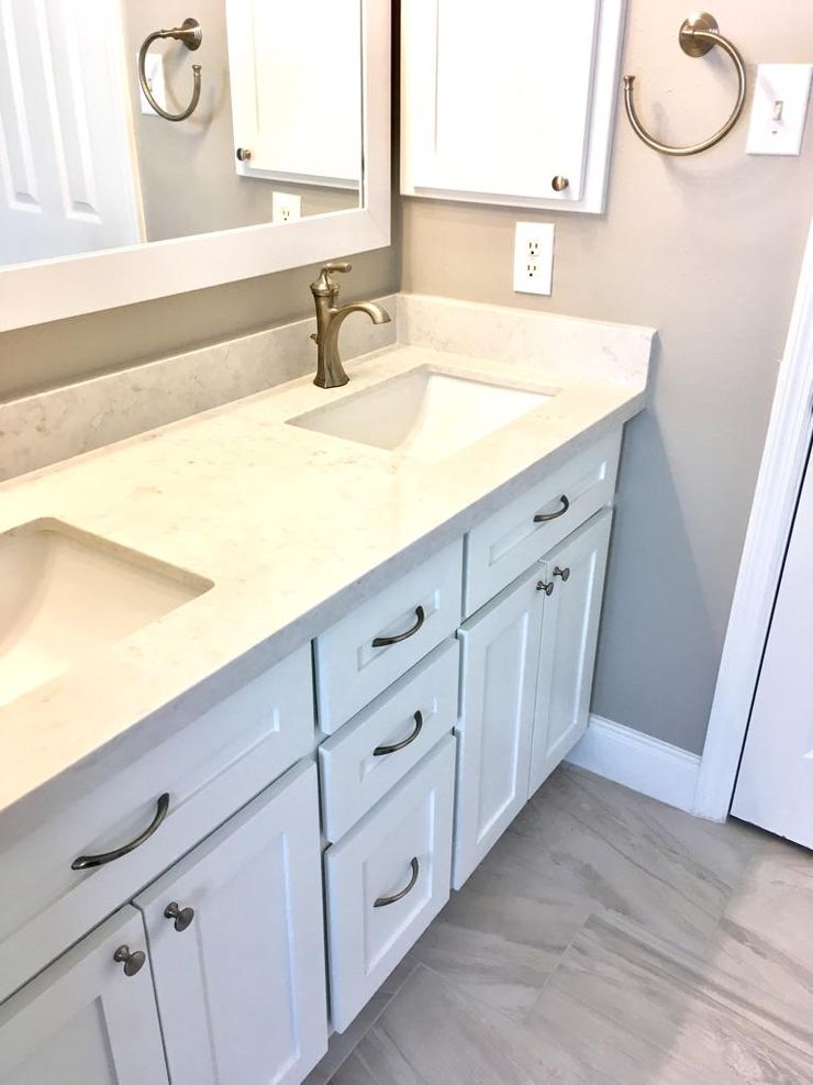bathroom remodeling pictures 2 before and after projects Premium Residential Remodeling