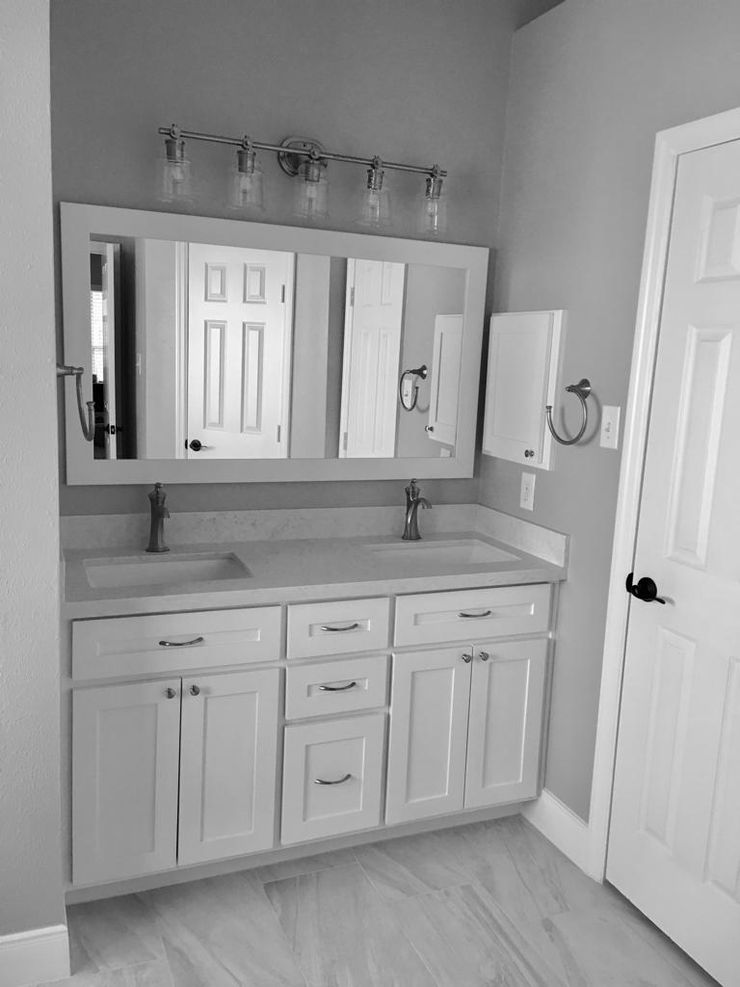 bathroom remodeling pictures 2 before and after projects Premium Residential Remodeling