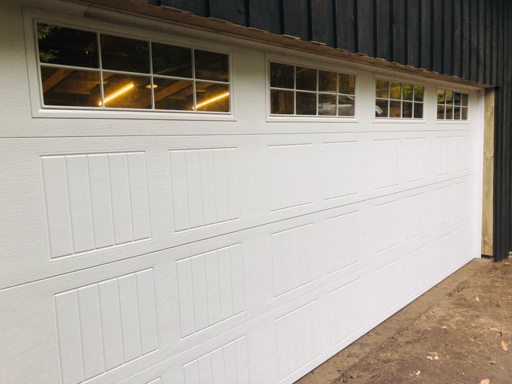 Puerta de 5400x2120 | homify