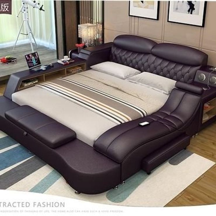 حقين شراء الأثاث المستعمل بالرياض 0554094760 Ruang Komersial Klasik Komposit Kayu-Plastik Beige