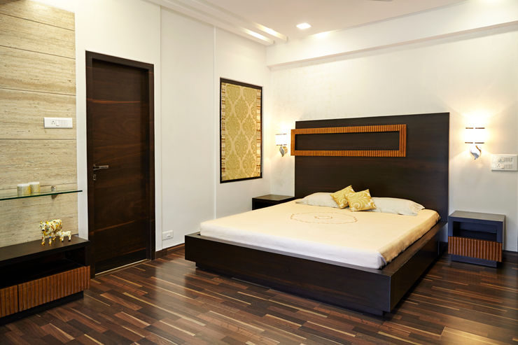 Interior ideas for 4bhk house in pune Exemplary Services