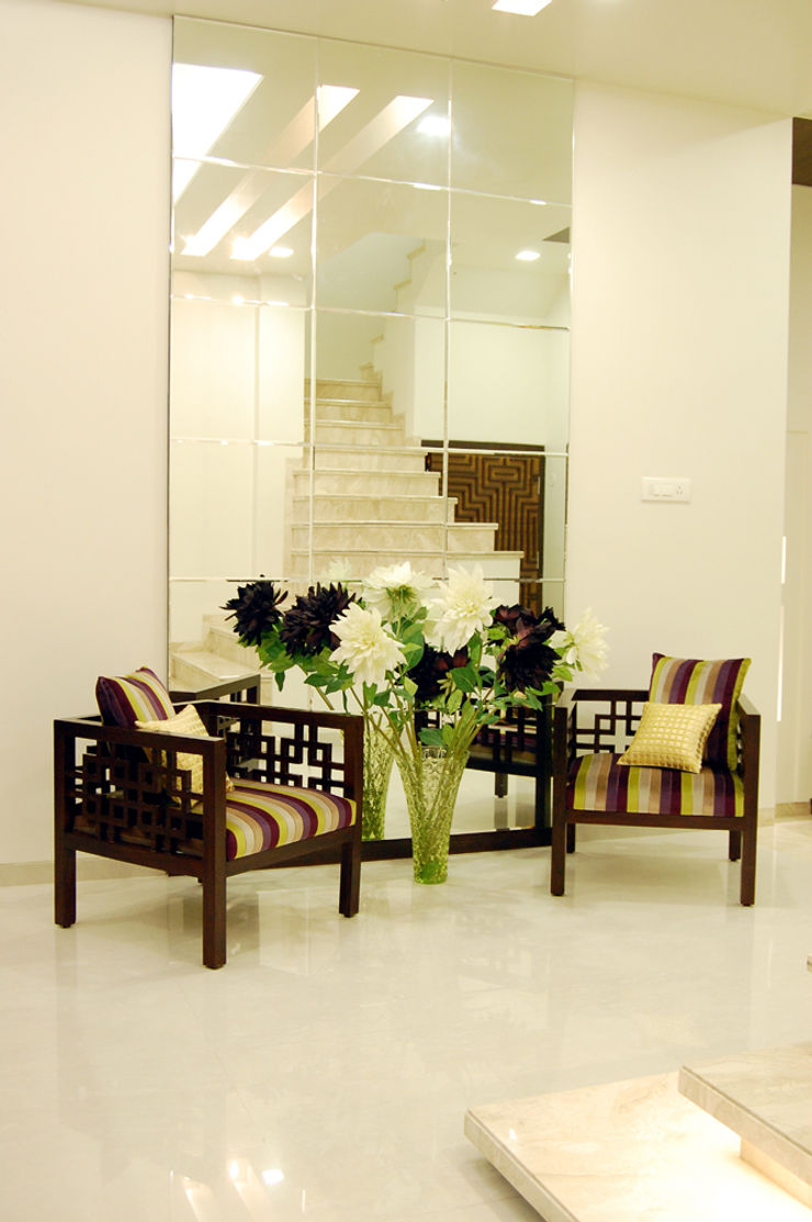 Interior ideas for 4bhk house in pune Exemplary Services