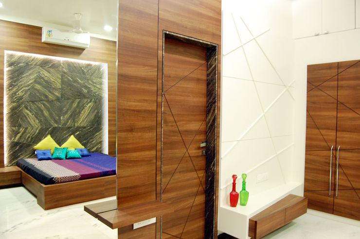 Interior ideas for 4bhk house in pune Exemplary Services