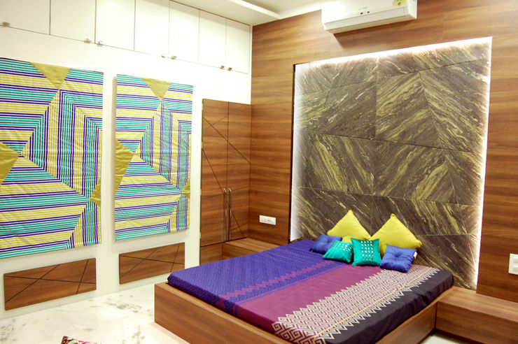 Interior ideas for 4bhk house in pune Exemplary Services