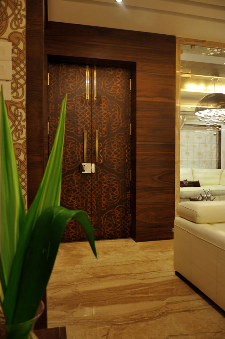 Interior ideas for 4bhk house in pune Exemplary Services