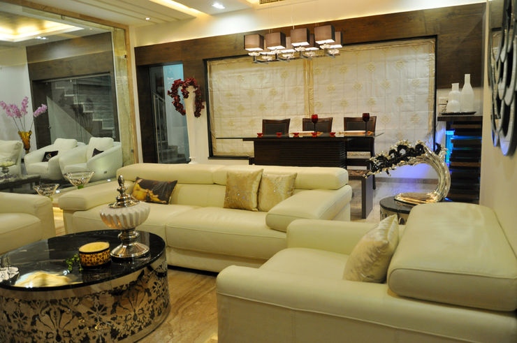 Interior ideas for 4bhk house in pune Exemplary Services