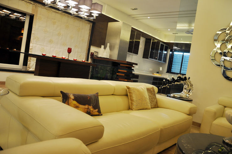 Interior ideas for 4bhk house in pune Exemplary Services