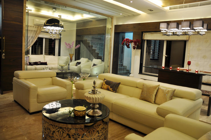 Interior ideas for 4bhk house in pune Exemplary Services