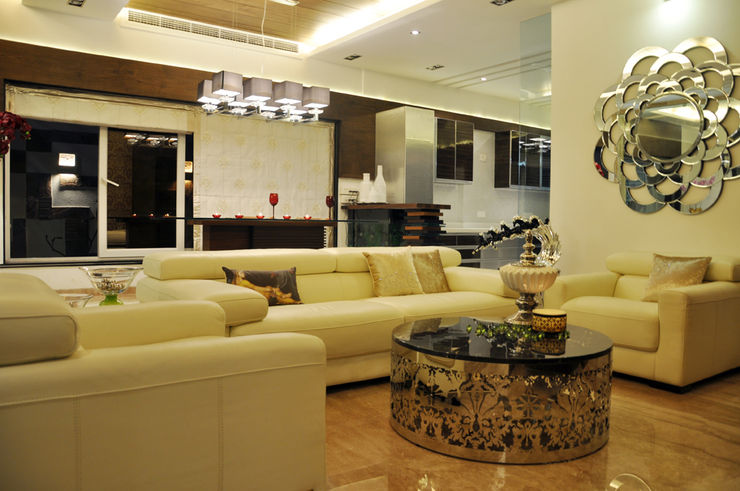 Interior ideas for 4bhk house in pune Exemplary Services