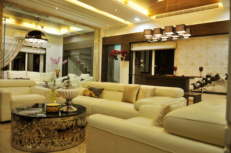 Interior ideas for 4bhk house in pune Exemplary Services