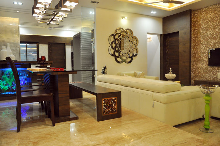 Interior ideas for 4bhk house in pune Exemplary Services
