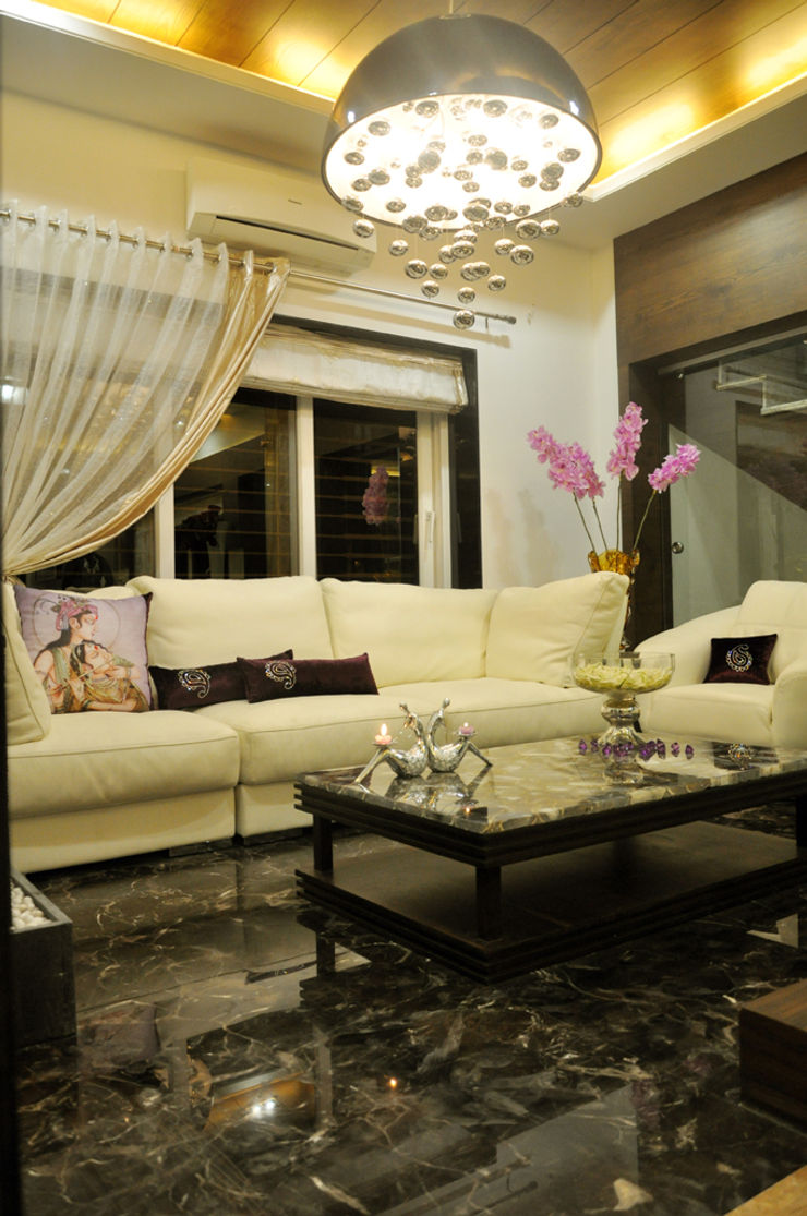 Interior ideas for 4bhk house in pune Exemplary Services