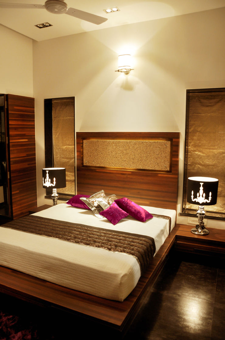 Interior ideas for 4bhk house in pune Exemplary Services