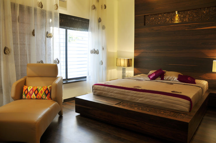 Interior ideas for 4bhk house in pune Exemplary Services