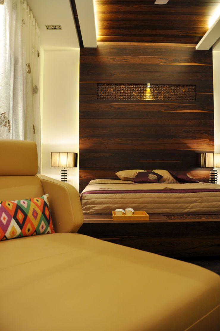 Interior ideas for 4bhk house in pune Exemplary Services