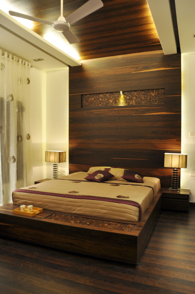 Interior ideas for 4bhk house in pune Exemplary Services