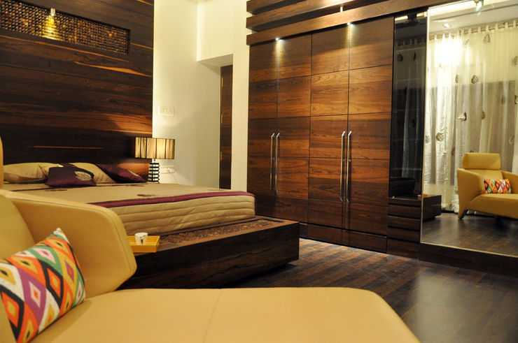 Interior ideas for 4bhk house in pune Exemplary Services