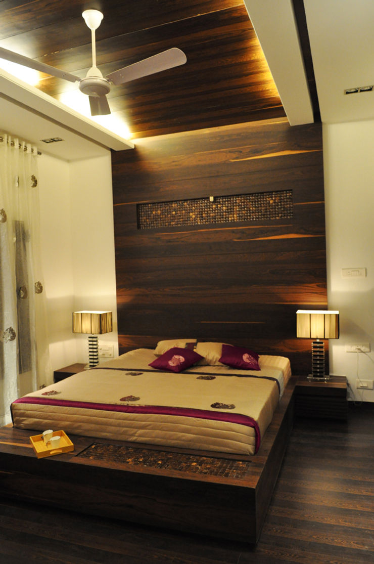 Interior ideas for 4bhk house in pune Exemplary Services