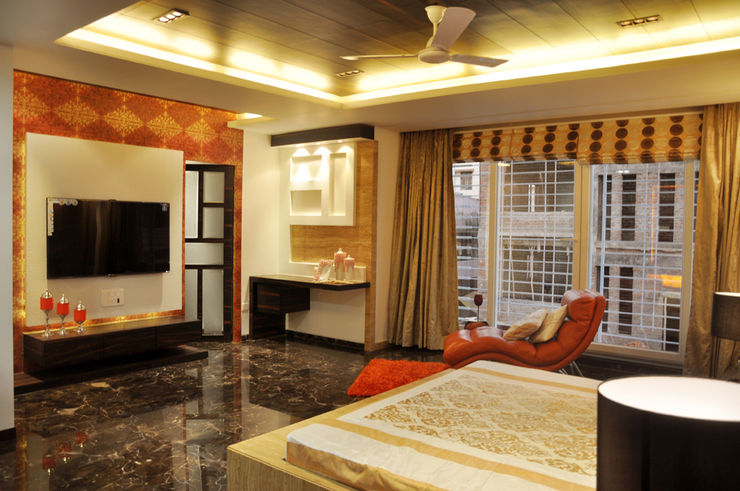 Interior ideas for 4bhk house in pune Exemplary Services