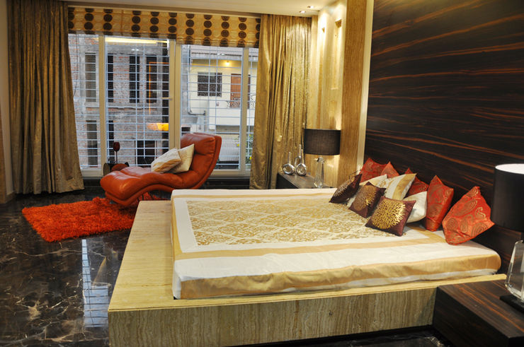 Interior ideas for 4bhk house in pune Exemplary Services