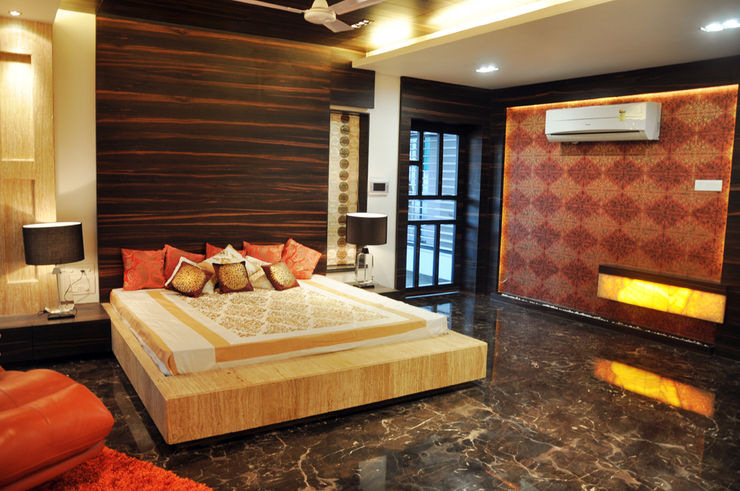 Interior ideas for 4bhk house in pune Exemplary Services