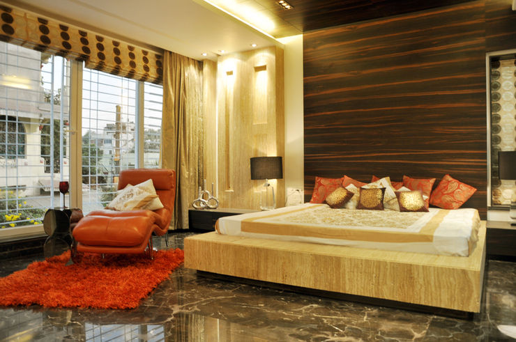 Interior ideas for 4bhk house in pune Exemplary Services