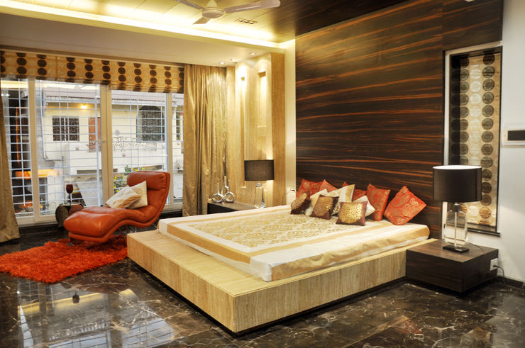 Interior ideas for 4bhk house in pune Exemplary Services