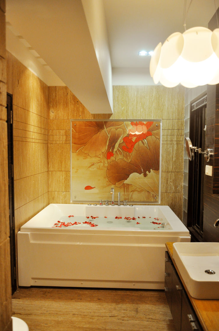Interior ideas for 4bhk house in pune Exemplary Services