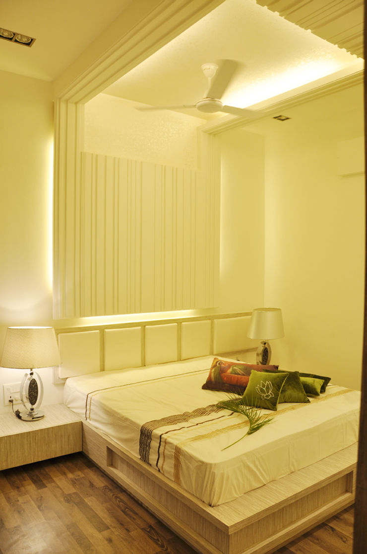 Interior ideas for 4bhk house in pune Exemplary Services