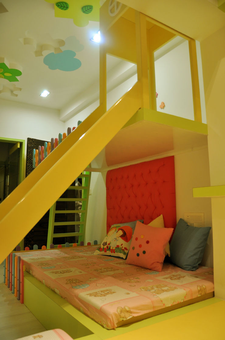 Interior ideas for 4bhk house in pune Exemplary Services