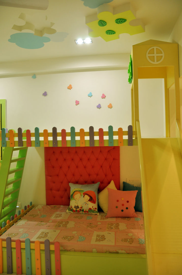 Interior ideas for 4bhk house in pune Exemplary Services