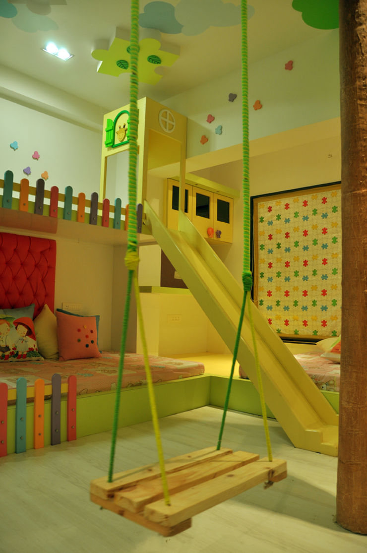 Interior ideas for 4bhk house in pune Exemplary Services