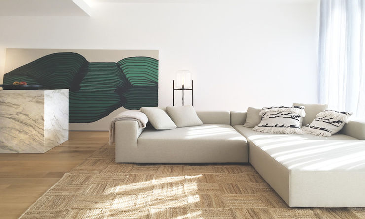 カウチとソファの違いとは その種類と特徴まとめ Homify