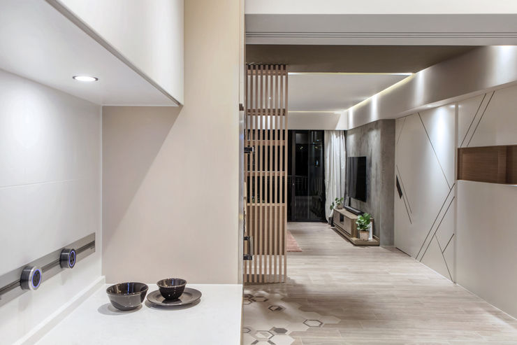 Park Ville Impression Design Workshop Ltd