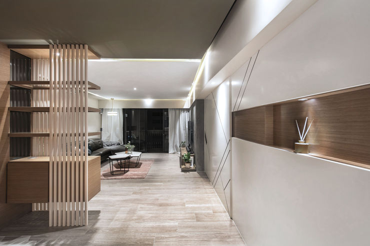 Park Ville Impression Design Workshop Ltd