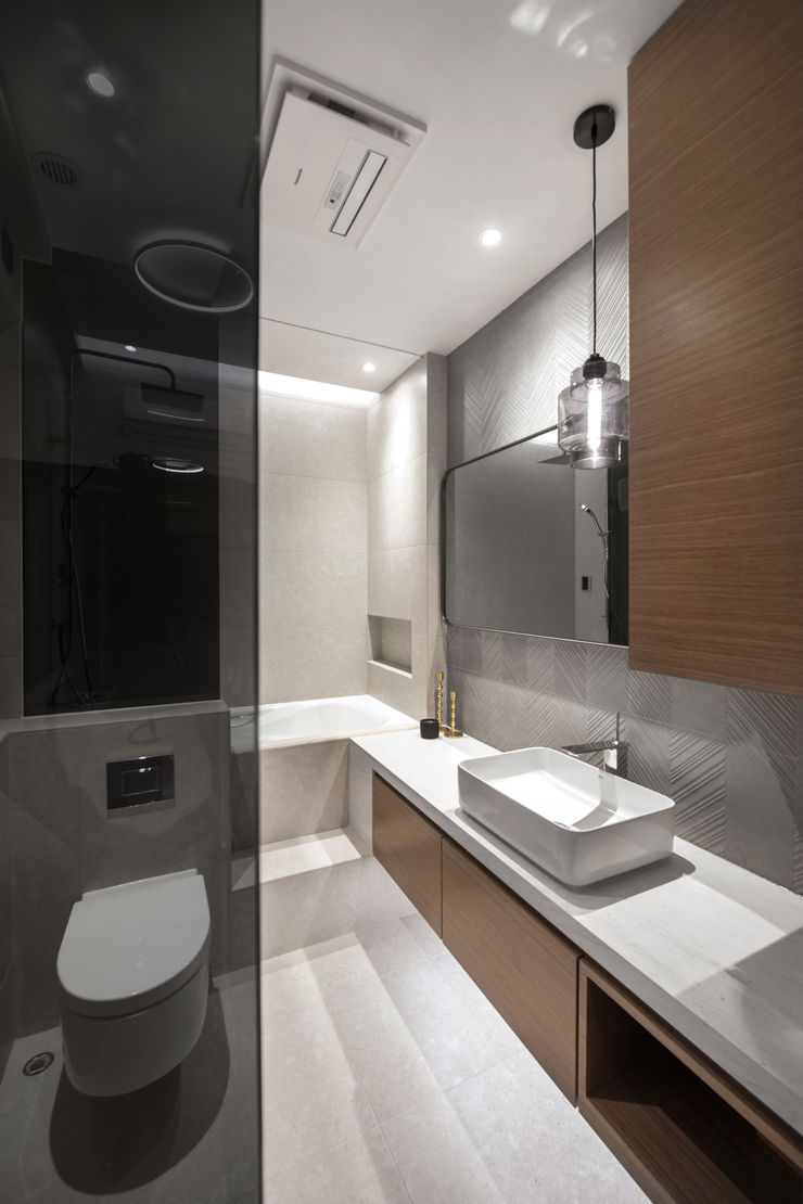Park Ville Impression Design Workshop Ltd