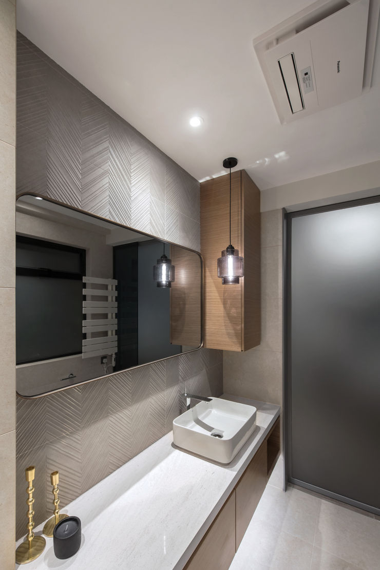 Park Ville Impression Design Workshop Ltd