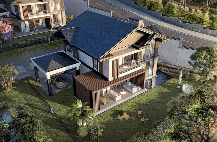 Ev yaptırmak için gerekli belgeler ve yapılması gerekenler homify