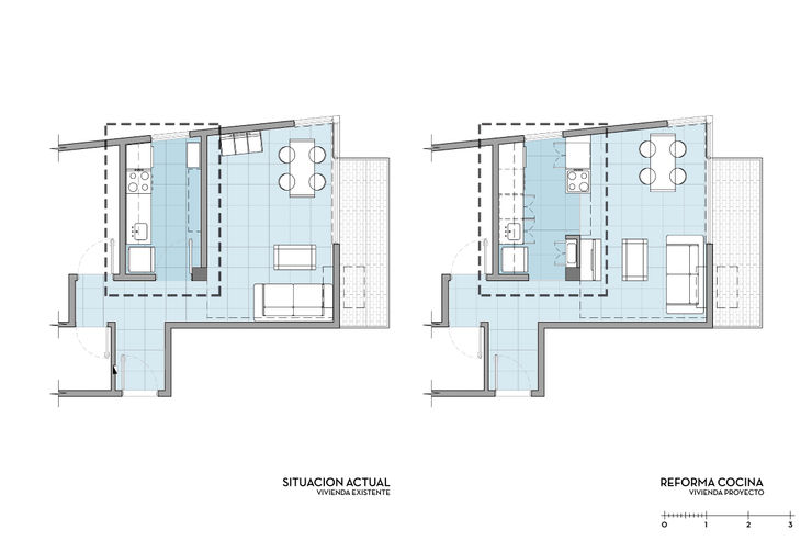 D4-Arquitectos Dom jednorodzinny