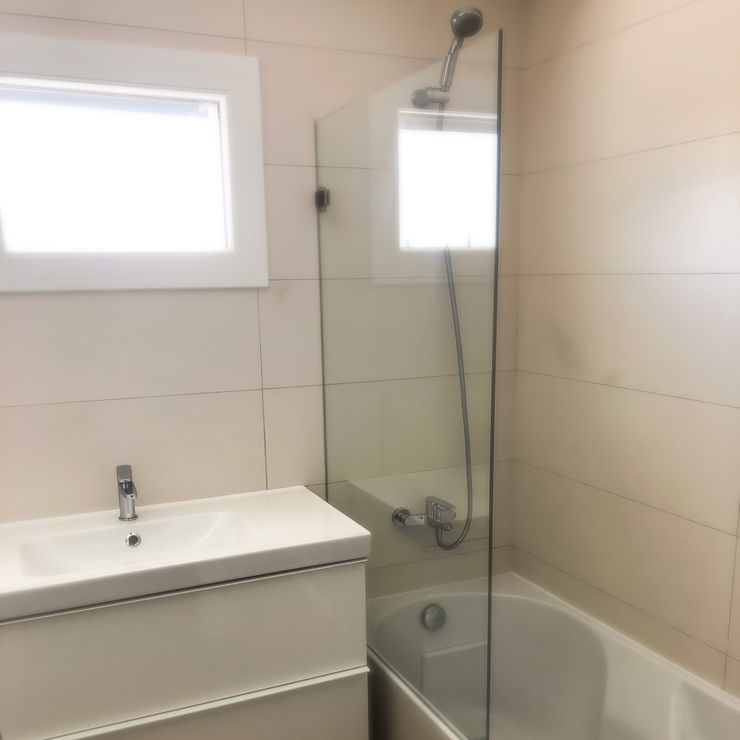 2 edifícios de habitação em Paço de Arcos Rofreicrc lda|