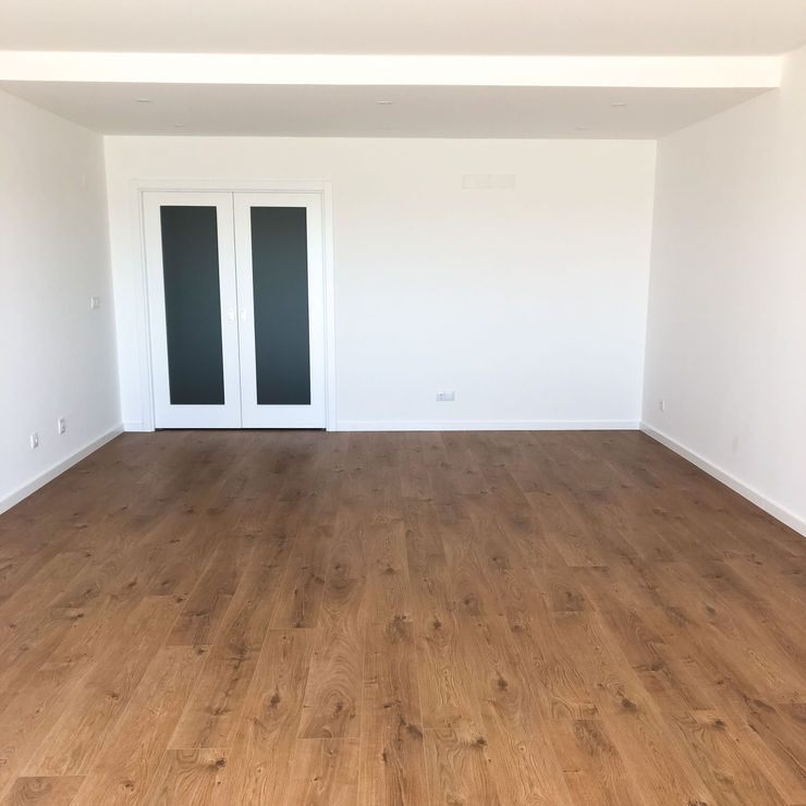 2 edifícios de habitação em Paço de Arcos Rofreicrc lda|