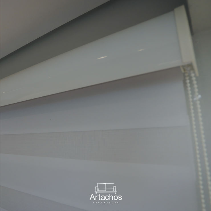 Persiana Artachos Decorações Janelas e portasPersianas e estores