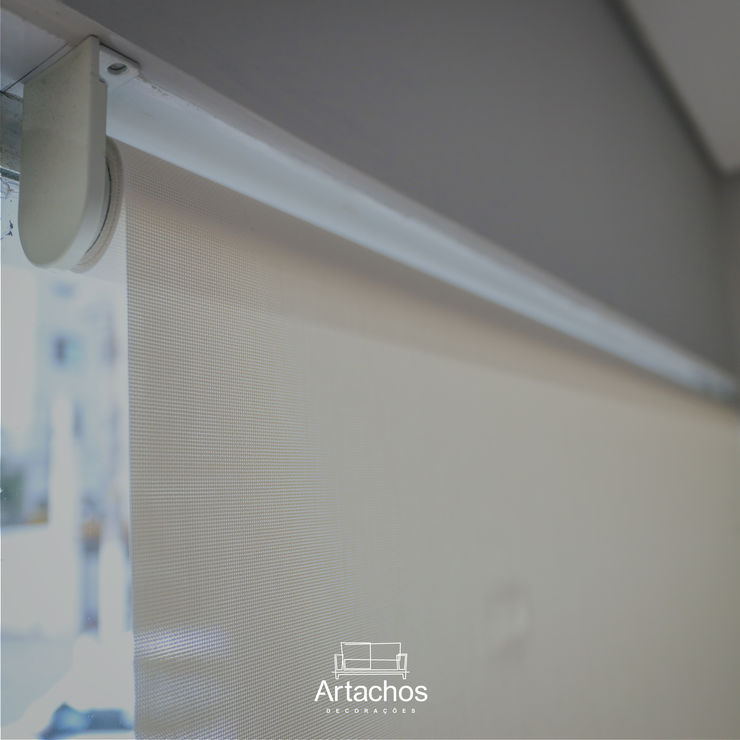 Persiana Artachos Decorações Janelas e portasPersianas e estores