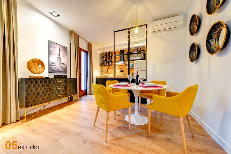 Combinar el color de pared con los muebles - 7 trucos INFALIBLES | homify