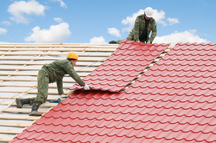 Jacksonville metal roofing Jacksonville Metal Roofing
