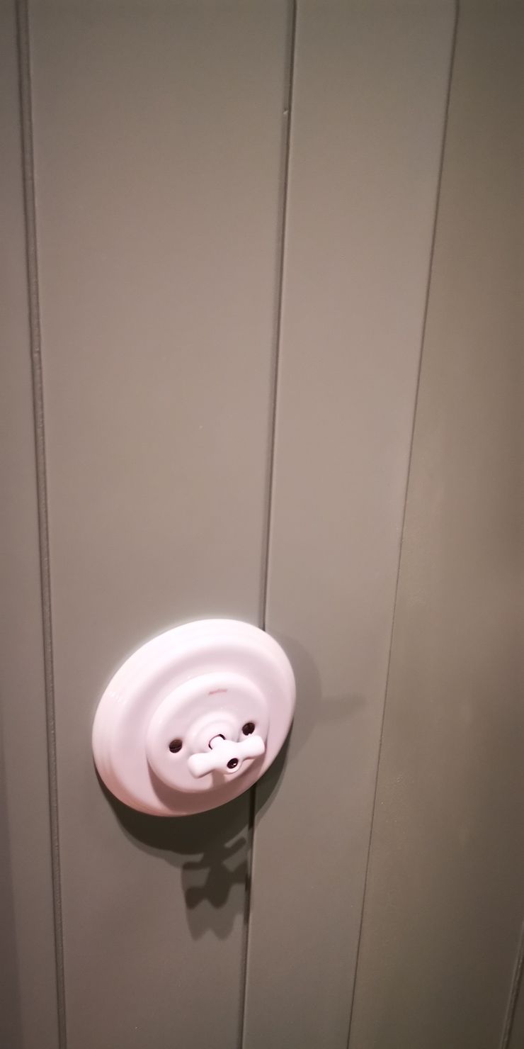 Remodelação de apartamento de luxo no Chiado // Refurbishment of high end residential apartment in Chiado, Lisbon IIP - Reabilitação e Construção
