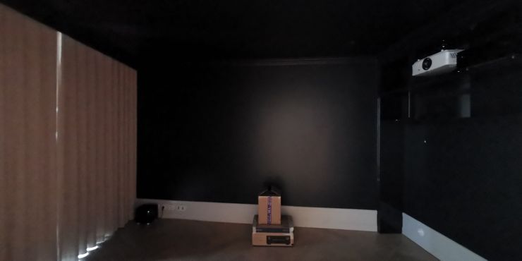 Remodelação de apartamento de luxo no Chiado // Refurbishment of high end residential apartment in Chiado, Lisbon IIP - Reabilitação e Construção